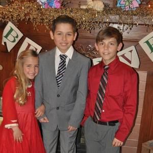 Meet your Posher, Lindsey